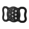 Adecuado para funda protectora Apple Airtag para mascotas, dispositivo anti-pérdida Apple, collar para perro y gato, funda protectora Airtag2