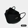 Máscaras Morandi Kf94 Embaladas Individualmente Kn95 Proteção para os Olhos Alto Valor Estético Estilo da Moda Tendência para Homens e Mulheres Descartáveis