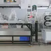 Línea de Producción Automatizada de Extrusión de Pantallas para Lámparas de PC Iluminación LED Equipo de Extrusión de Tubos para Lámparas de PC Extrusora de Perfiles de PC