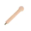 Accesorios para Muebles de Madera Maciza Patas de Sofá de Madera Maciza Patas de Mesa de Madera Patas de Mesa de Centro Patas de Mesa Patas de Mesa de Noche Soportes de Pies de Madera