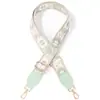 3.8 Flor Fuerte Pequeña Modelo de Cuero Plus-