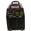 Suministro spot Máquina de soldadura para minas KJH-400A 380V660V módulo doble máquina de soldadura para minas Máquina de soldadura para minas de Shanxi