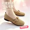 Nueva colección de verano: Zapatos slip-on de malla transpirables y cómodos, de suela suave y antideslizantes, diseñados para mujeres de mediana edad y mayores, perfectos para mamás
