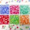 7X12Mm Muguete Cuentas Sueltas Campana DIY Joyería Accesorios de Vidrio Materiales Pulsera Hilo Cuentas Accesorios de Cuentas