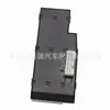 Para Hyundai 17-20 Elantra Interruptor Maestro de Elevalunas 93570-f2100