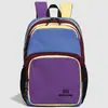Mochila Ligera de Viaje para Exteriores para Hombre Mochila Impermeable para Senderismo y Montañismo para Mujer Versátil Bolsa para Portátil y Libros para Estudiantes Universitarios
