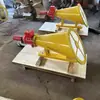 Dispositivos a Prueba de Explosiones de Polvo Seco para Túneles de Gas de Mina y Polvo de Carbón, Dispositivos a Prueba de Explosiones de Polvo Seco Multimodelo para Minas de Carbón Subterráneas