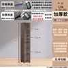 Armário de Armazenamento Doméstico para Papel A5 com Rodas Gaveta Multi-Camadas Cor Cosméticos Esmalte em Gel Lanches Caixa de Armazenamento de Aperto