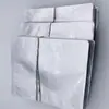 Saco Antiestático de Folha de Alumínio Saco para Embalagem de Chips Bandeja para Semicondutores Ic Saco a Vácuo Bandeja Ic Saco de Folha de Alumínio