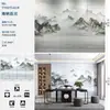 Panel de Pared de Roca Brillante 900*2700*9mm, Panel de Pared de Piedra de Lujo para Proyectos, Venta al por Mayor Directa desde Fábrica en Foshan