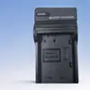 Carregador de Câmera Digital Direto da Fábrica para Samsung 0837B