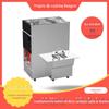 Hengxin Cozinha Central Dispensador de Arroz Equipamento Comercial de Cozinha Grande