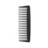 Pente de dentes largos transfronteiriço pente modelador pente de óleo masculino pente para trás pente de óleo de dentes largos para casa pente de massagem para cabeleireiro