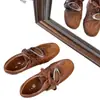 Zapatos de Entrenamiento Retro Alemanes con Cordones de Venta Caliente para Mujer 2026 Nuevo Estilo Otoño Estilo Universitario Casual Versátiles Zapatos Deportivos Suela Gruesa Zapatos de Plataforma