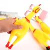 Brinquedo Frango Gritando Frango Gritante Frango de Ventilação Venda Quente Fornecedor de Barraca Educacional Infantil Fabricante Atacado