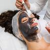 Gomas para el Cabello Desechables, Tela No Tejida Extra Gruesa, Especiales para Salones de Belleza, Peluquería, Sauna, Spa, Toallas para la Cabeza de Baño de Hotel