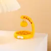 Novo produto: Reino Miaum Aromaterapia Cristal Caixa Surpresa Figura Criativa de Gatinho Brinquedo da Moda Cristal Flutuante Resina Ornamento de Mesa