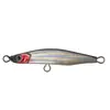 Cebo señuelo para lance largo, Señuelo tipo pencil para lance largo, Jigging a la deriva, Señuelo de jigging multi-shot de segunda generación, Señuelo de jigging