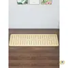Tablero de Cama 1.2/ 1.5m Sofá Tablero de Madera Colchón Tablero Duro Protección de Columna Vertebral Colchón Madera Maciza Protección de Cintura Colchón Individual Infantil