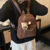 Mochila de Moda y Versátil, Nueva Mochila Estampada para Viaje, Bolso para el Trabajo y los Viajes Diarios, Bolso Casual para Estudiantes, Bolso Grande de Alta Calidad, ¡Gran Oferta!