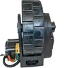 Roda motriz off-road de 48V 1KW com diâmetro de 300mm, sistema de locomoção para empilhadeira elétrica, acessórios para empilhadeira