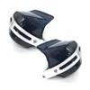 Adecuado para Honda Ns150Gx Barra de Escape de Parachoques Protector de Acero al Carbono Base de Cola de Aleación de Aluminio Parabrisas Delantero Cojín de Asiento Modificado