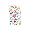 Pegatinas de gemas para niños, pegatinas de diamantes, pegatinas de cristal acrílico, pedrería decorativa tridimensional DIY para niñas, coloridas