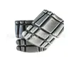 Spot Ropa de Trabajo de Protección Laboral Rodilleras Espuma EVA Rodilleras de Termopresión Construcción Protección de Rodilla para Construcción Protección Laboral Protección