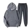 Novo Suéter com Capuz Esportivo Masculino Manga Longa Jaqueta Moda Casual Masculina e Feminina Conjunto de Suéter para Casal