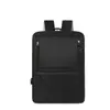 Mochila Transfronteiriça Nova Grande Capacidade Mochila de Viagem de Negócios Masculina Portátil