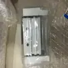Pinça Pneumática Tipo Aberto/Fechado Paralelo SMC MHS3-40S-X84 Ação Simples 3 Garras