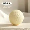 Juguete para gato bola silenciosa espuma elástica béisbol baloncesto fútbol resistente a arañazos resistente a mordeduras esférico juguete para gato