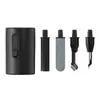 Caneta de Limpeza de Fone de Ouvido para Novos Produtos Transfronteiriços Mini Portátil Armazenamento Escova Removedora de Poeira Celular Fones de Ouvido Bluetooth Limpeza Multifuncional