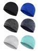 Chapéu de Nylon Respirável Absorvente de Suor para Verão com Proteção Solar para Homens, Chapéu Esportivo Profissional para Corrida com Costura Hexagonal, Circunferência da Cabeça Grande, Chapéu de Secagem Rápida
