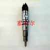 Fornecimento de Alta Qualidade de Peças para Montagem de Injetor de Diesel Adequadas para Motores Cummins 5289380 0445120336