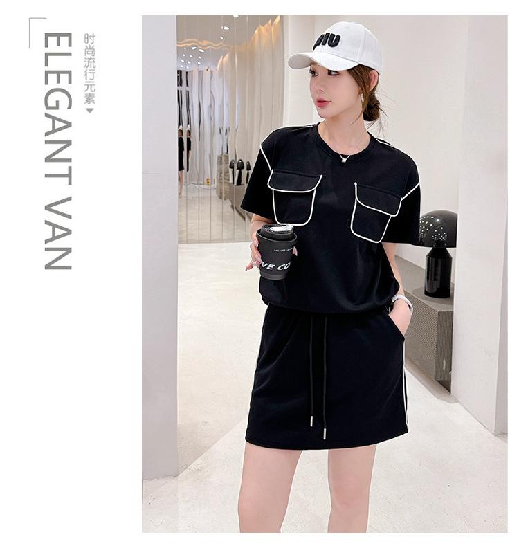 Cross-border, online source, distribution 2024 spring and summer autumn, skirts, new styles, streets, trends, age reduction, small, explosive, European goods, network red, sportswear, leisure sports, temperament leisure, fashion popular, new spring and summer autumn clothing, spring and summer autumn women's clothing, fashion suits, women's suits, women's sportswear, women's two-piece, hoodie suit, Suit, leisure suit, spring summer autumn suit women's dress, fashion suit, salt department, leisure suit, women's dress 2024, everything, design sense, niche, foreign style, European goods, Ali International Station, cross-border procurement跨境淘货源分销2024春夏秋季裙子新款街头潮流减龄小个子爆款欧货网红款运动套装休闲运动气质休闲时尚流行新款春夏秋装春夏秋装女装时尚套装套装女装春夏秋季套装女套装女女士运动服女装两件套套装卫衣套装休闲套装春夏秋季套装女装时尚套装盐系休闲套装女装2024百搭设计感小众洋气欧货阿里国际站跨境采购