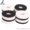 Esponja de Limpieza Primaria Lavable con Agua Negra a Prueba de Polvo Esponja de Agujero Grueso para Acuario Esponja a Prueba de Polvo Filtro para Piscina