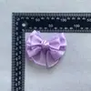 Lazo Hecho a Mano Semi-Terminado Accesorios de Joyería para Muñecas Infantiles Zapatos, Sombreros y Accesorios Accesorios de Lazo Decorativos Venta al por Mayor