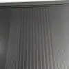 Puerta de una hoja, de suelo a techo, anti-robo Clase 4, de doble hoja, puerta de entrada de seguridad, puerta aislada y a prueba de sonido, lámina de aluminio de aviación