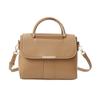 2025 Bolso Bandolera Portátil Versátil para Mujer Bolso Pequeño Coreano Popular Estilo Ins Simple y Generoso