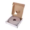 Rollos de Papel de Lija Caja de Óxido de Aluminio, Rollos de Papel de Lija de Tela Suave para Rasgar a Mano, Suministro Directo del Fabricante, En Stock