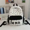 Mochila Pequeña Nueva para Salidas de Primavera para Niños, Mochila de Viaje para Niños y Niñas, Bolsa Escolar Ligera para Estudiantes de Primaria