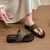 Estilo para cita romántica, pantuflas dulces, delicadas y encantadoras para niña, zapatos de mujer 2026, un artículo de moda popular y moderno