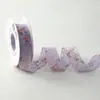 Brocado 520 dia dos namorados buquê romântico fita embalagem para presente de confeitaria alça fita floral fita fita fita fita fita diy