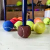Fundas Silenciosas para Patas de Mesa y Silla Engrosadas Resistentes al Desgaste Fundas Protectoras para Patas de Taburete Patas de Mesa Pies de Taburete Apertura Antideslizante Pelota de Tenis Patas de Silla y Mesa