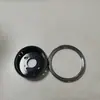 Acessórios para gabinete de preparação de alimentos com circulação de ar quente Bangxiang: Tampa do interruptor rotativo do temporizador de 75 minutos, regulador de tempo