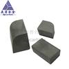 Broca Cortadora para Estaca de Carboneto Yg11C Broca Cortadora de Aço Tungstênio para Máquina de Perfuração de Tubo Superior Cortador