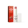 Eelhope Protetor Labial de Chá Verde Hidrata os Lábios, Protege os Lábios no Inverno, Hidrata, É Confortável, Suave e Hidratante Protetor Labial