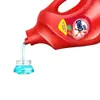 Detergente para Ropa Omo Antibacterial y Eliminador de Ácaros 2.3kg Antibacterial de Larga Duración Enzimas Naturales Fragancia de Larga Duración Eliminación de Manchas para Lavadora y Lavado a Mano