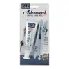 Kit de Escova de Dentes e Pasta de Dentes para Pets, Limpeza Bucal para Cachorros, Escova de Dentes para Cachorros, Escova de Dentes de Dedo para Gatos, Escova de Dentes para Gatos, Suprimentos para Pets